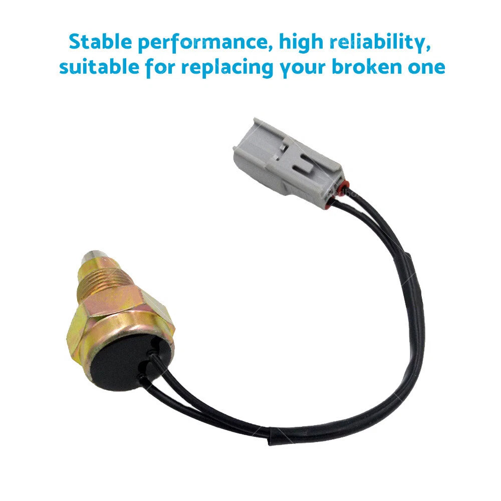 Reverse Light Switch for Toyota LandCruiser FZJ HDJ HZJ (1990-1997)
