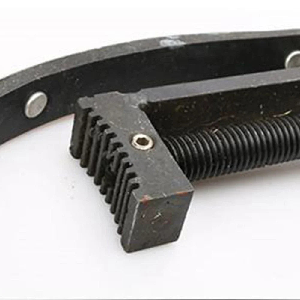 Flywheel Maintenance Tool / Adjustable Wrench for Motorcycles