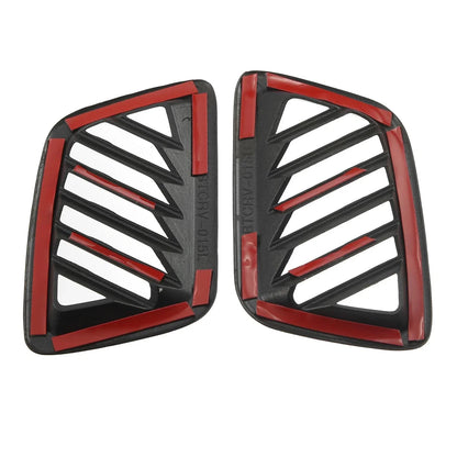 Dashboard Air Vent Outlet Cover Trim for Honda CR-V (2017-2022)