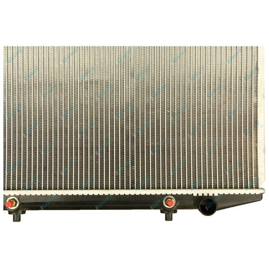 Alloy Radiator for Nissan Pathfinder WD21 V6 3.0L VG30E 1992~1995 Auto Petrol