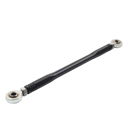 CNC Gear Shift Linkage Rod 180mm for Harley Softail Touring