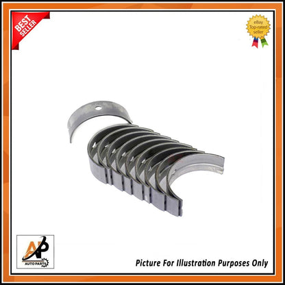Conrod and Main Crankshaft Bearings Set Replacement for Ford Transit (2014–2019)