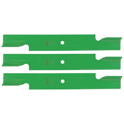 Deck Blade 61 Inch Replacement for Bobcat ZT3000 ZT3500 ZT5000 (2007–2013)