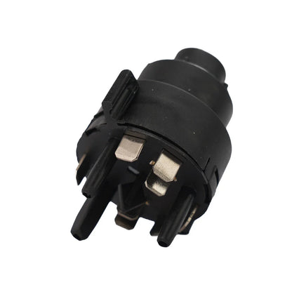 Precise Fit Ignition Key Starter Switch for Porsche 996 Boxster 986 (1997–2004)