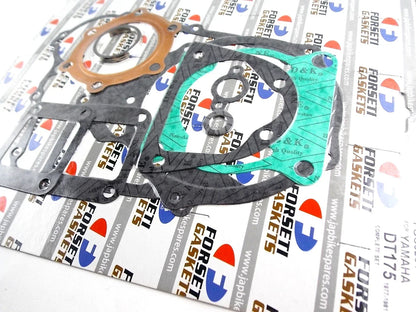 Complete Engine Gasket Set for YAMAHA MX175 (1979-1981)