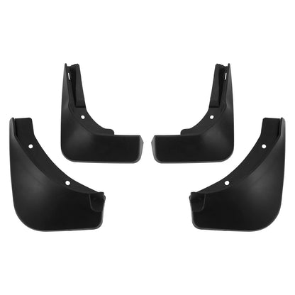 Mud Flaps Splash Guards for Mercedes-Benz A Class Hatchback (2019-2022)