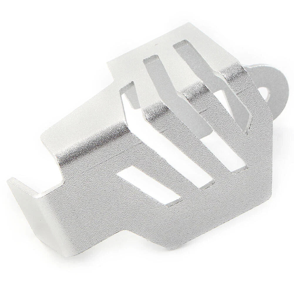 CNC Rear Brake Oil Fluid Reservoir Cover for Honda CRF1000L Africa Twin (16-19)