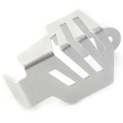 CNC Rear Brake Oil Fluid Reservoir Cover for Honda CRF1000L Africa Twin (16-19)