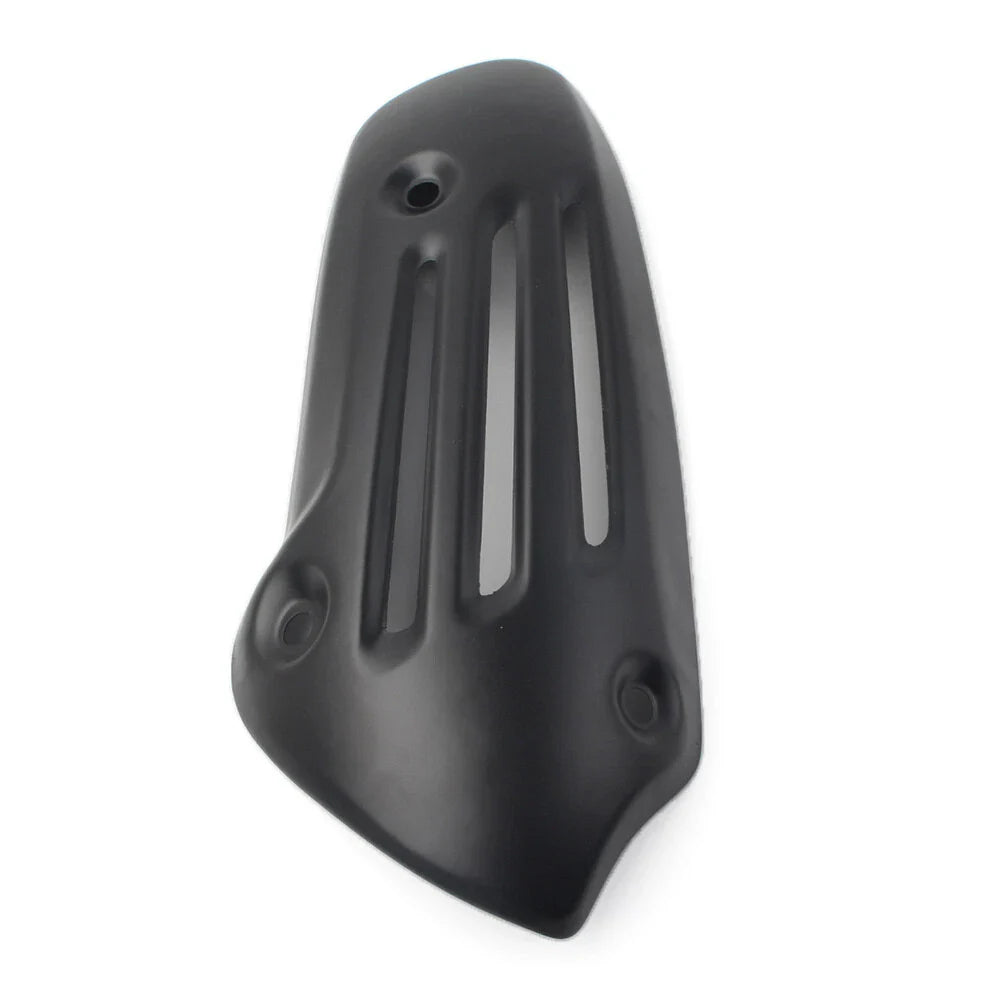 Exhaust Pipe Cover for Sprint 150, PRIMAVERA 150, 125 ABS (2014-2022)