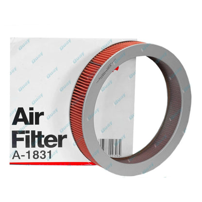 Air Filter Cleaner for Nissan Patrol MQ 6cyl SD33 SD33T 3.2L Engine 80~87