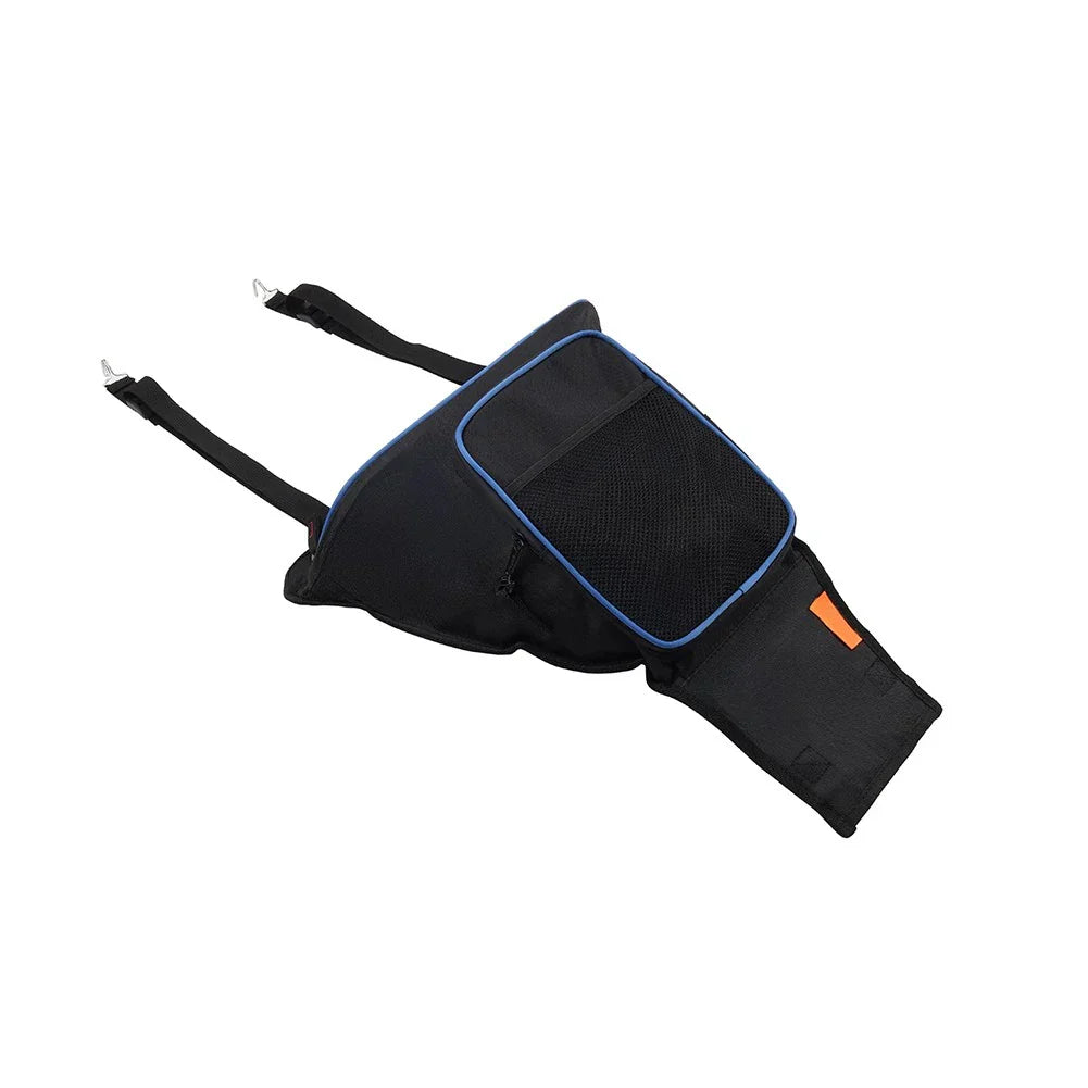 UTV Cab Center Storage Bag for Polaris RZR 570 800 900 1000 (2010-2023)