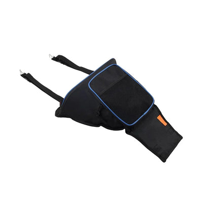 UTV Cab Center Storage Bag for Polaris RZR 570 800 900 1000 (2010-2023)
