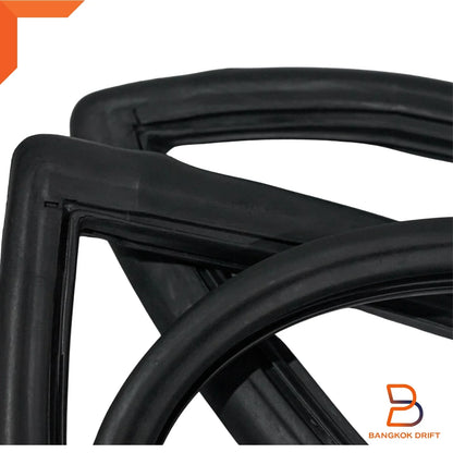 Windshield Seal Weatherstrip for Mitsubishi Pajero SUV (1982-1991)