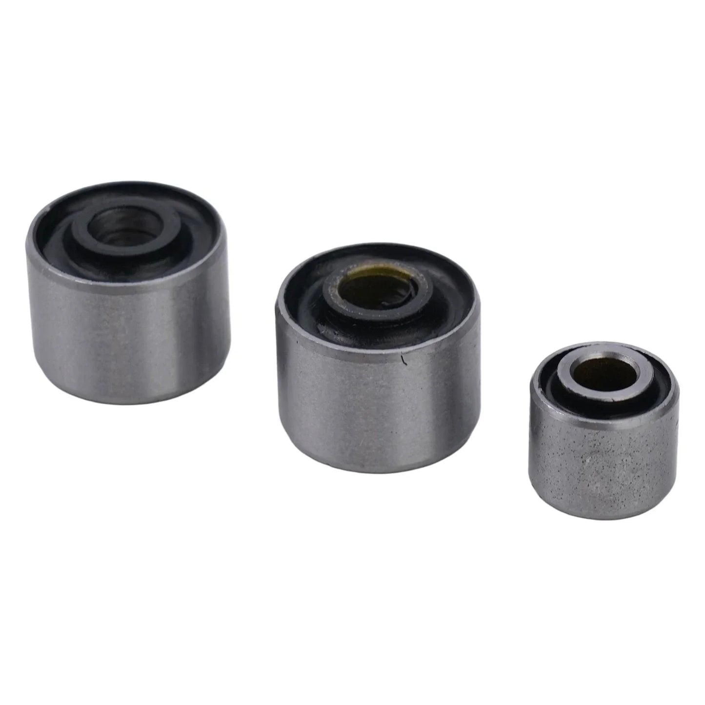 Engine Crankcase Bushing Mount for 3PC