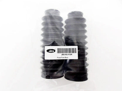 Rubber Boots Set for Honda C70 (1970)