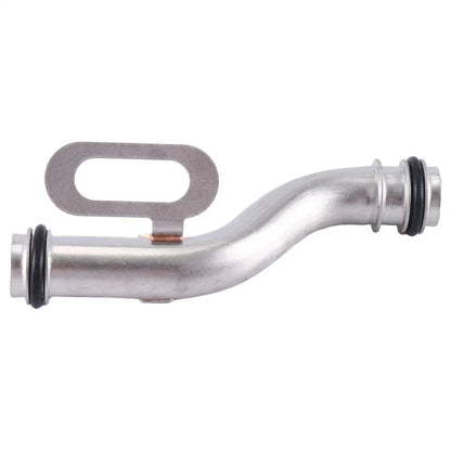 Engine Oil Cooler Inlet Pipe for Chevrolet Aveo5 Sonic Pontiac G3 (2004-2015)