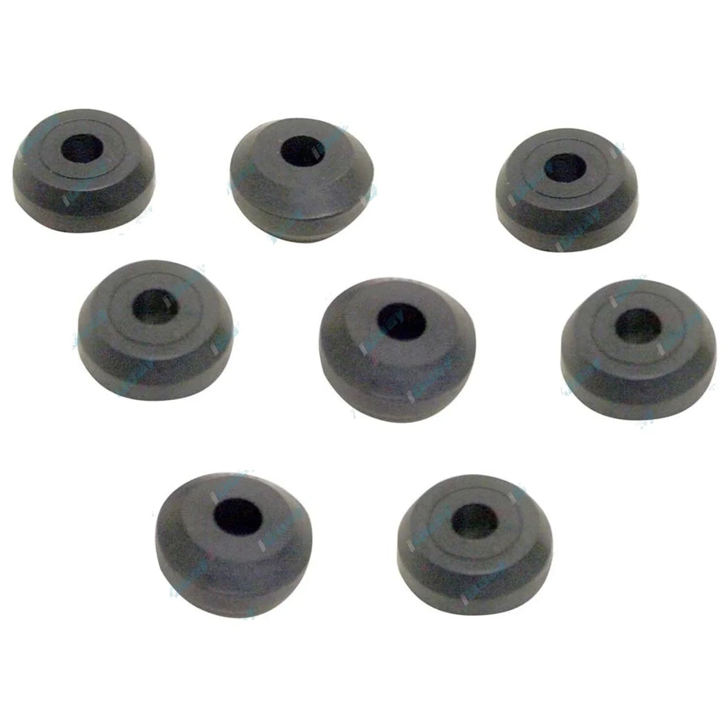 8 Rubber Front Sway Bar Link Bushes for Toyota Lexcen VP 1991~1993 Sedan Wagon