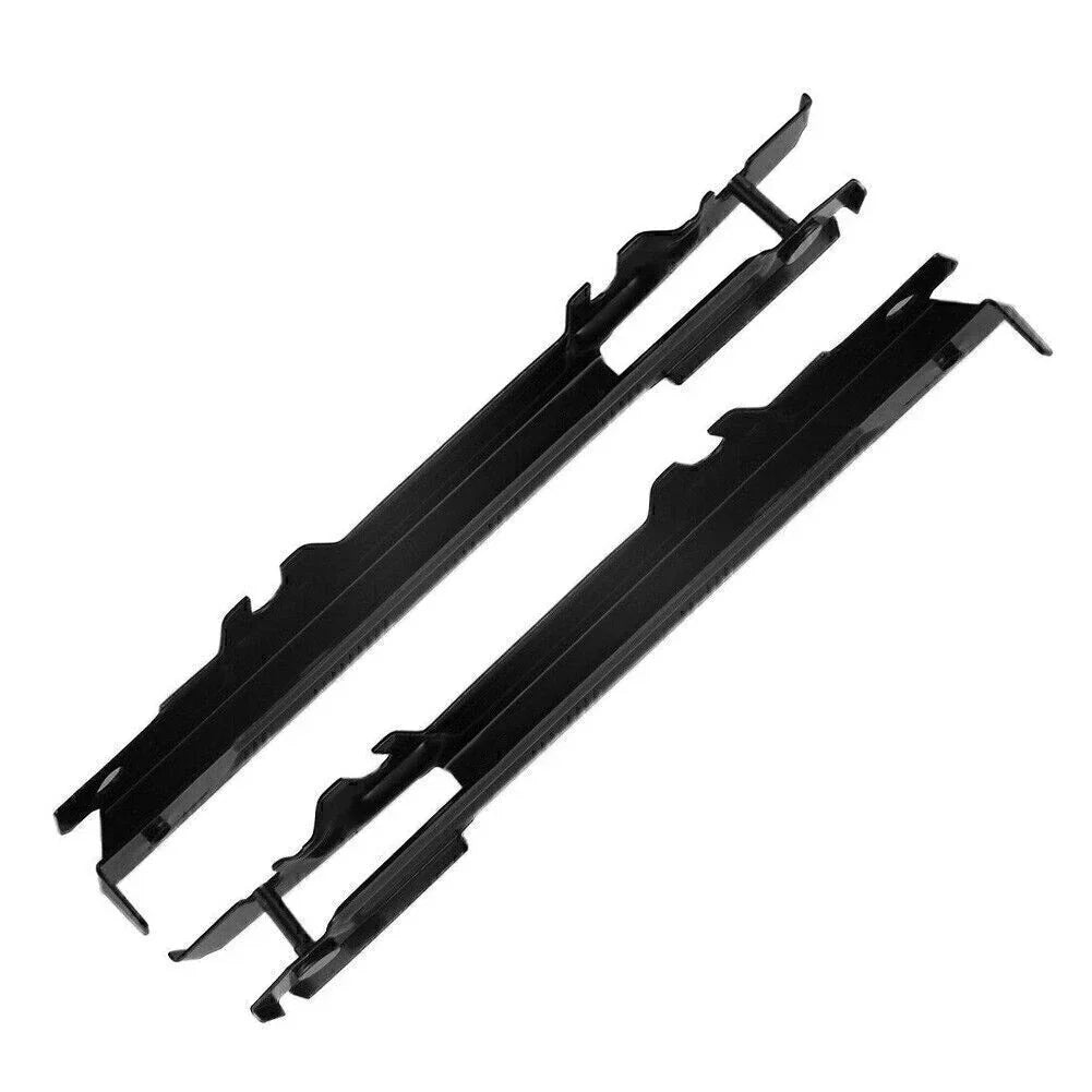 Bumper Bracket End  Right & Left for Mercedes Benz C240 C320 C32 C230 (2001-2005)