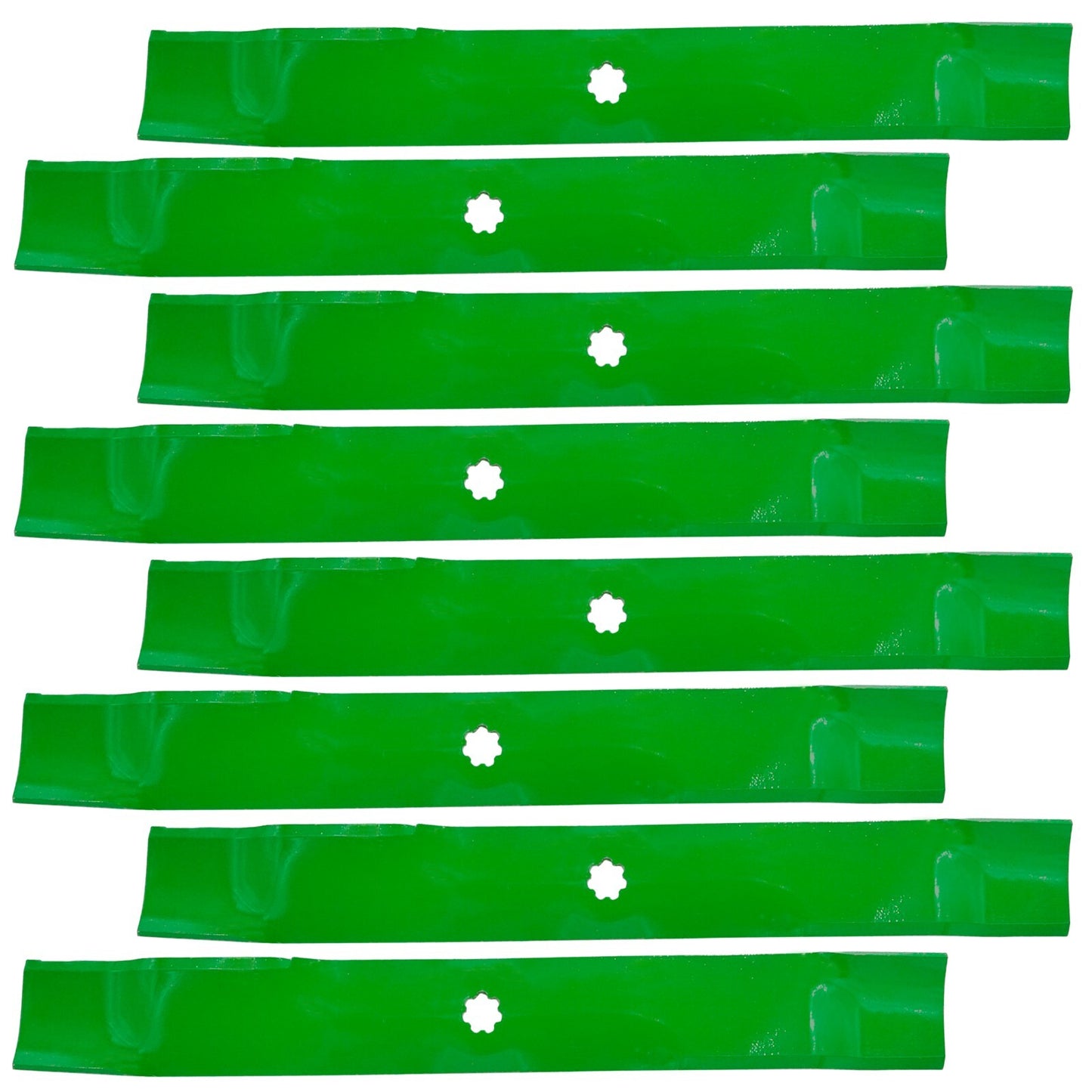 Deck Blade 42 Inch Replacement for John Deere X330 X340 LT160 D105 (2005–2011)