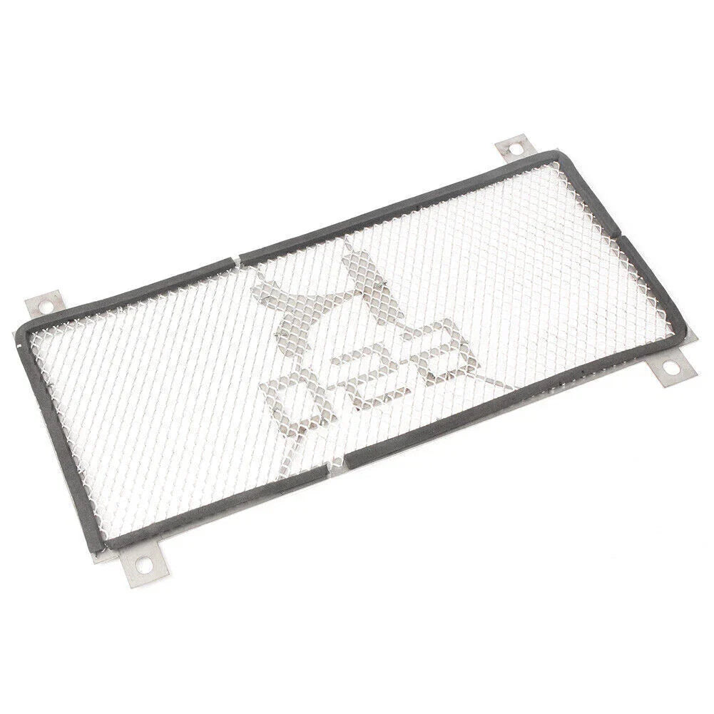 Radiator Guard Grill Cover for Kawasaki Ninja 650 Z650 (2017-2020)