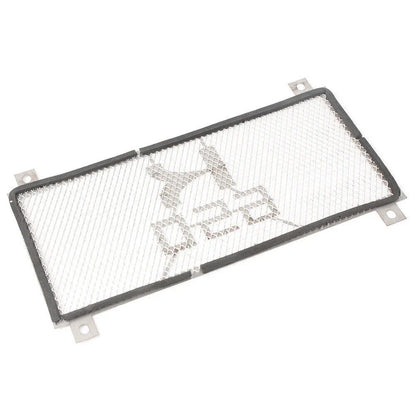 Radiator Guard Grill Cover for Kawasaki Ninja 650 Z650 (2017-2020)