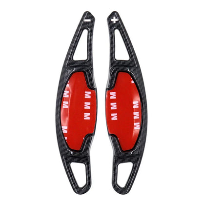 Steering Wheel Paddle Shifter Extensions for Honda Civic 2022+ Black
