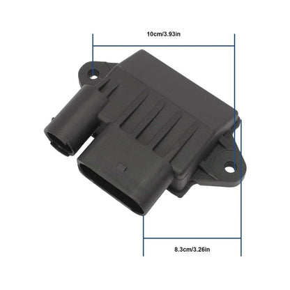 Glow Plug Relay Module for Chevrolet GMC Workhorse (2003-2009)