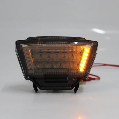 LED Brake Tail Light Turn Signals for Kawasaki Ninja ZX-10R (2011-2015)