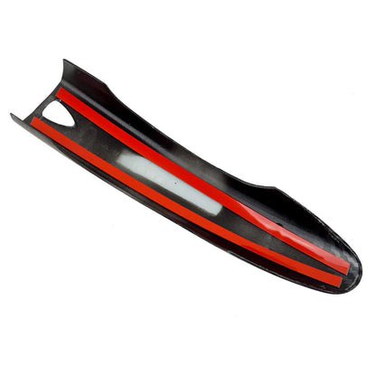 Carbon Fiber Door Handle Cover Trim for Nissan Maxima (2016-2021)