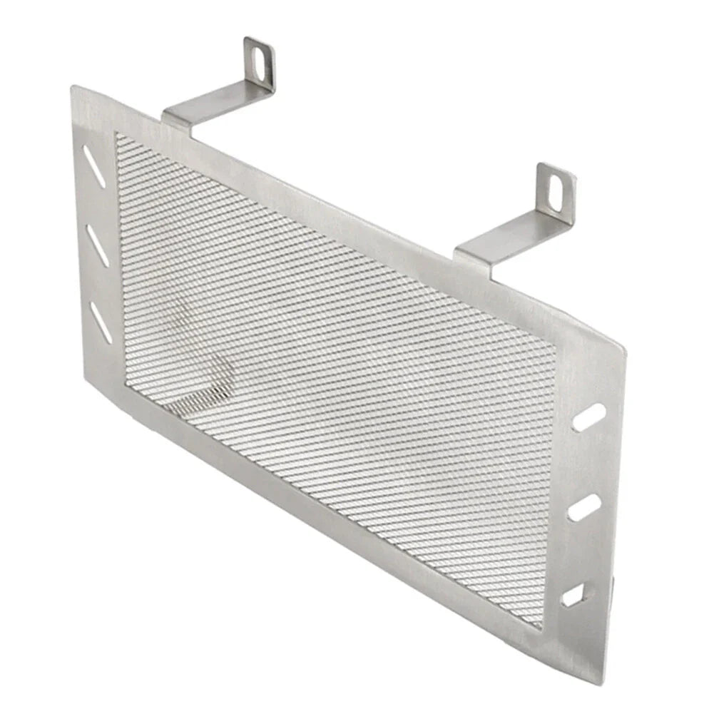Radiator Grille Guard Cover for VOGE Valico 525DSX (2021-2023)