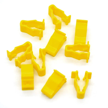 20 x Clamps Fastener Moulding Clips for Honda CR-V HR-V Pilot (2016-2023)