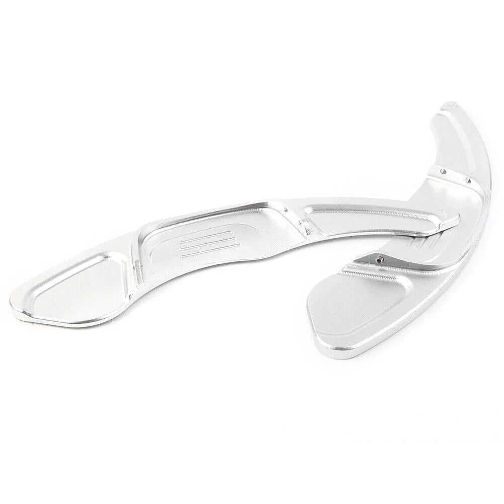 Steering Wheel Paddle Shifters Extensions for VW Golf 7 MK7 (2015-2020)