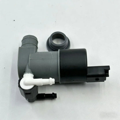 Windshield Washer Pump Motor for Nissan Qashqai (2007–2013)