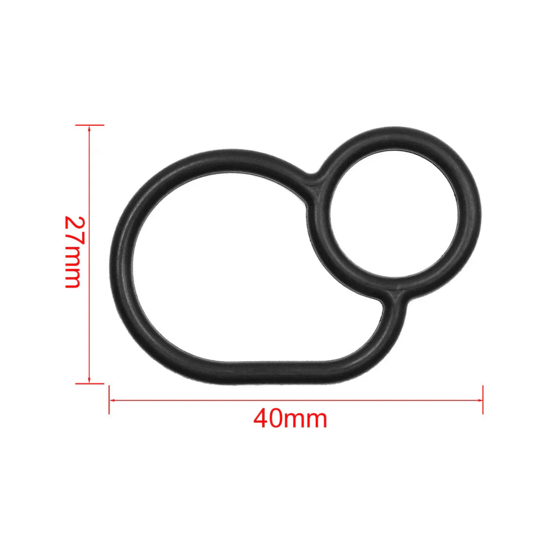 Engine Valve Filter Set for Honda (36172-P08-A01, 15825-P2M-005)
