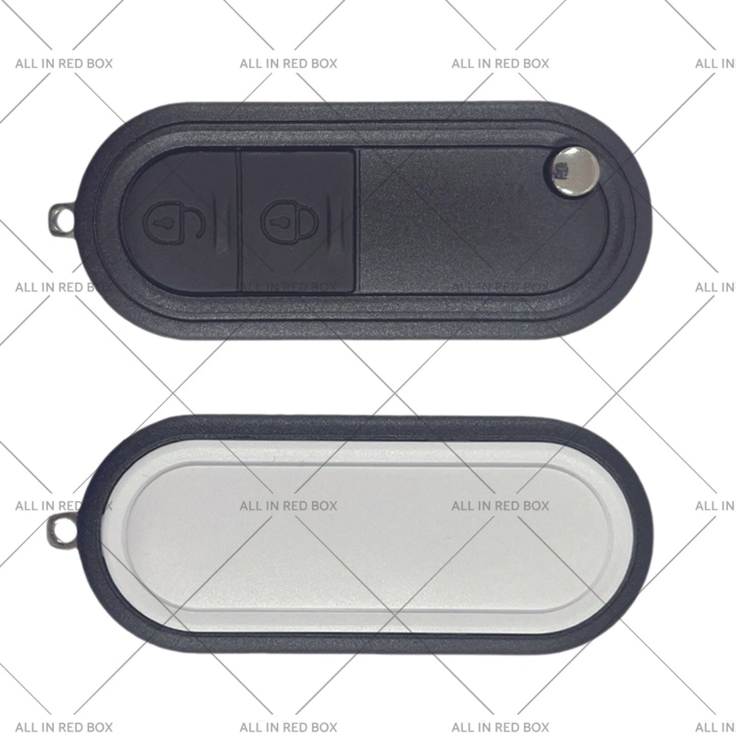 Remote Key for MG MG3 Hatchback Petrol 1.5L Chip ID46 433Mhz (2010-2019)
