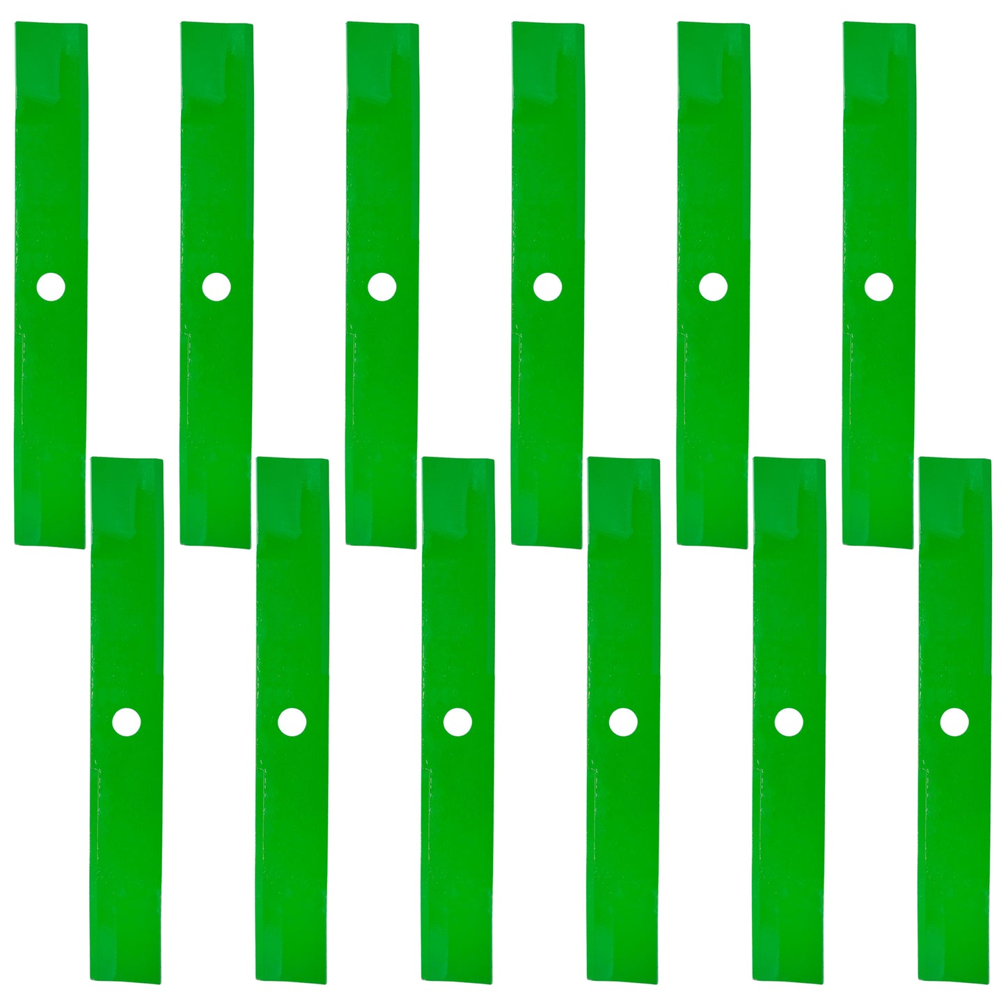 Deck Blade Replacement for Exmark Lazer Z (2005–2015)
