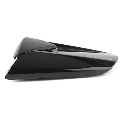 Black Rear Passenger Seat Cowl Cover for Honda CBR300R CB300F (2014-2016)