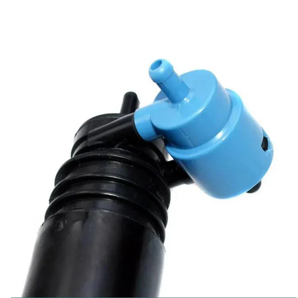 Windscreen Washer Pump for Vauxhall Astra Zafira C Mk3 Tourer Viva (2015-2023)