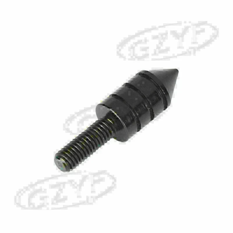Windshield Bolt Kit 10pcs Multi Color Screws for Motor (No Year Specified)