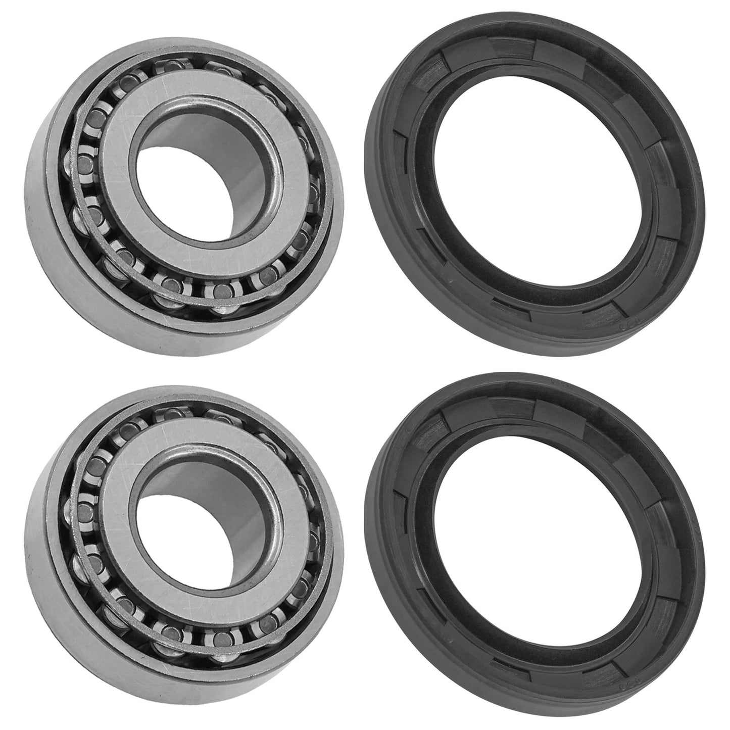 Deck Spindle Bearings Seal Repair Kit for Cub Cadet 42 Inch (2008–2016)