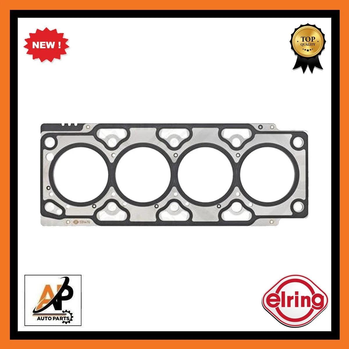 Cylinder Head Gasket Replacement for Buick Z 20 S1 (2014–2019)