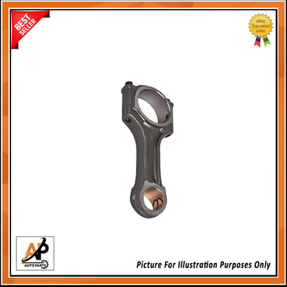 Connecting Rod Set Replacement 4pc for Peugeot Ford 2.0 DW10 (2009–2016)