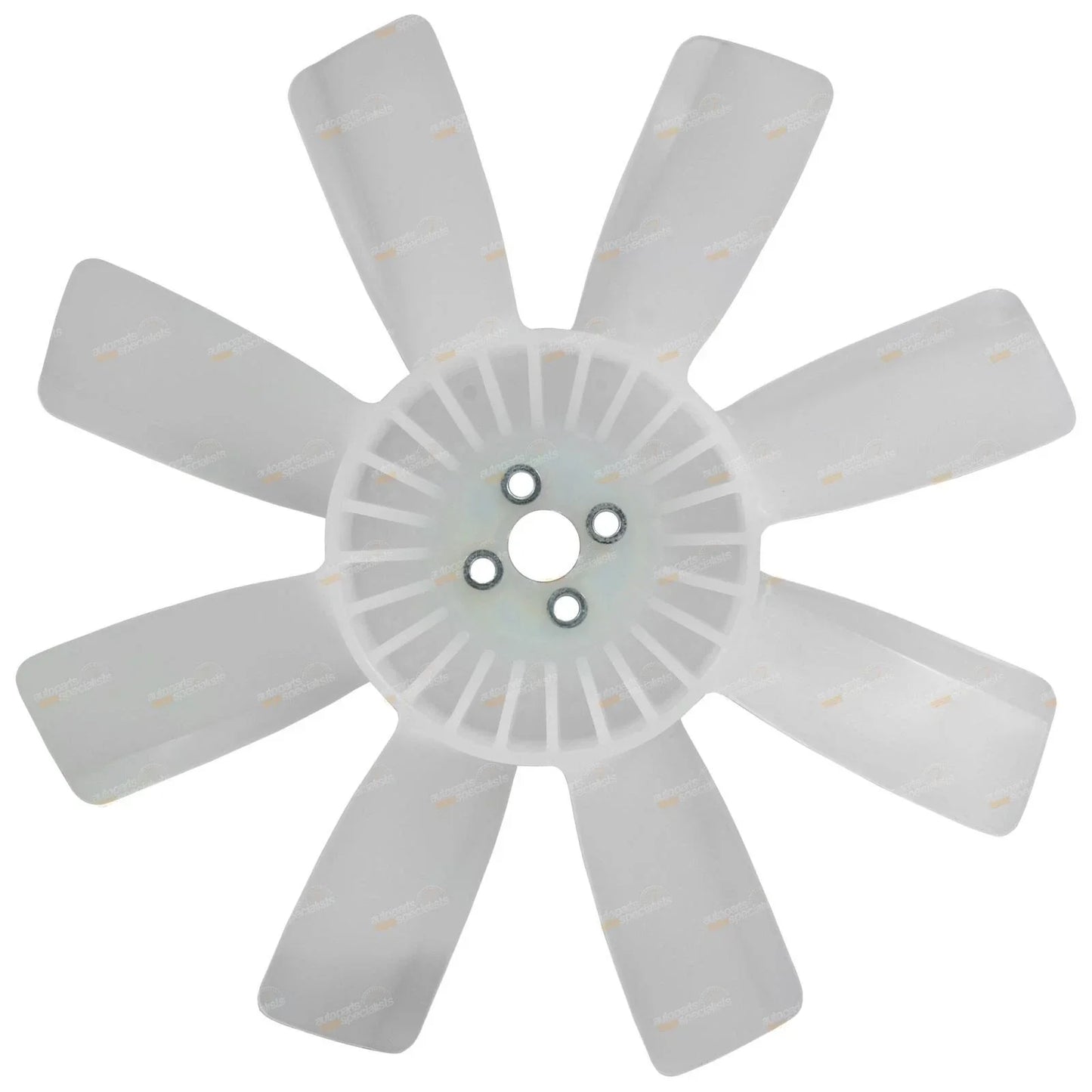 8 Blade Engine Cooling Fan for Toyota