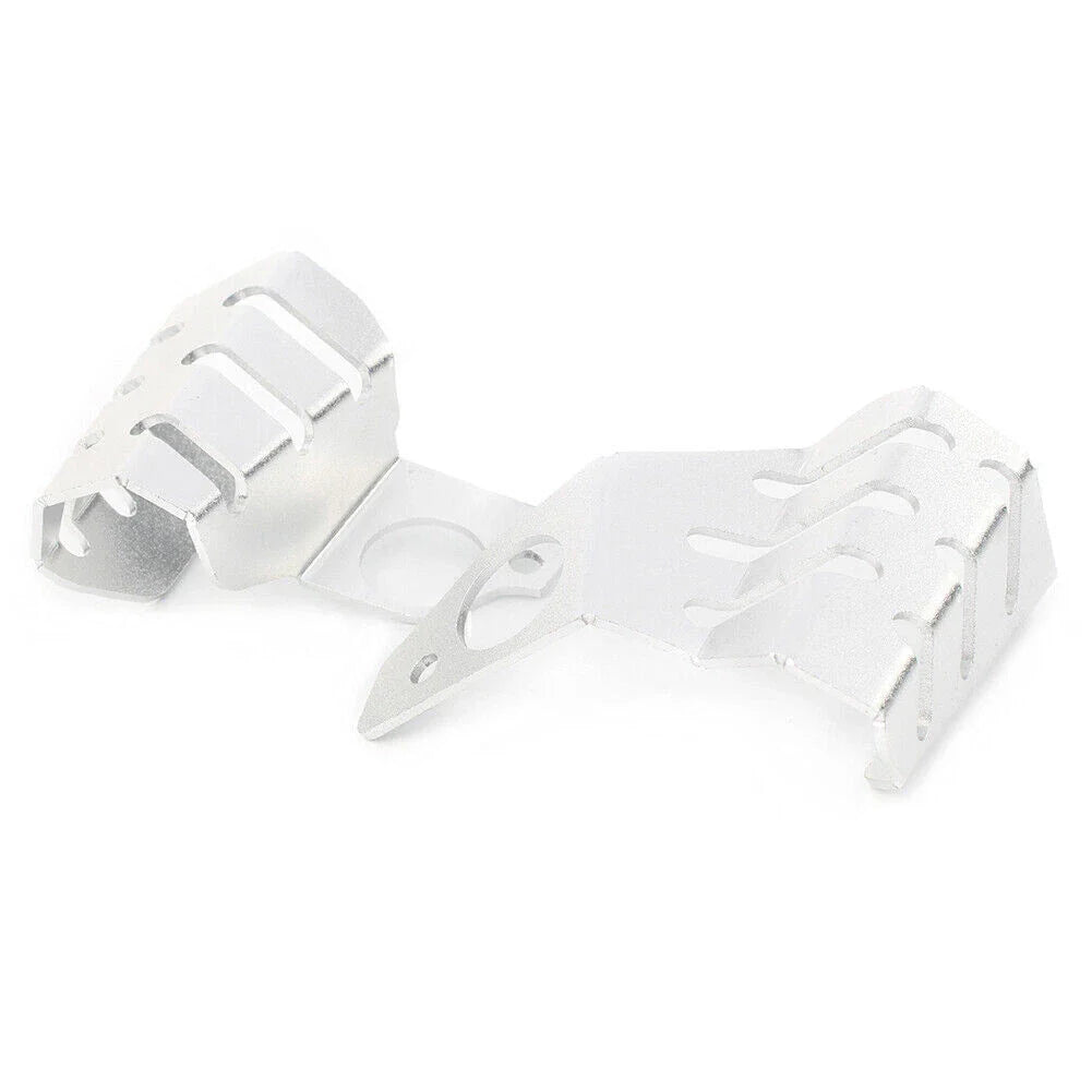 Oxygen Sensor Protection for BMW R1200GS R1200GS ADV R1200R R1200RS (2004-2019)