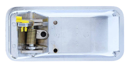 Front Left Chrome Outer Door Handle for Jeep Wrangler TJ (1997���2006)