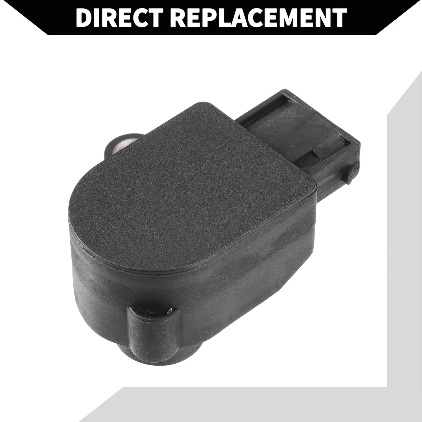 Suspension Ride Height Level Sensor for Mercedes CLS Front Right (2005-2010)
