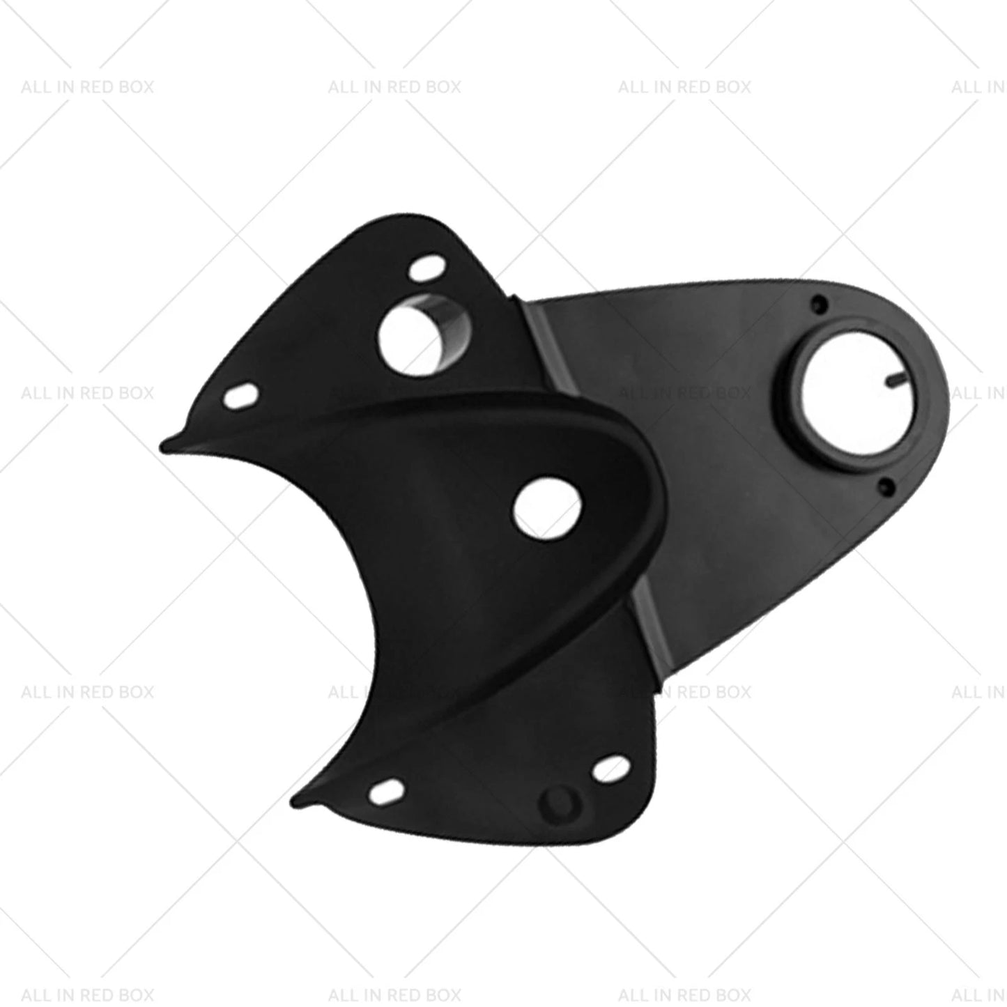Reverse Backup Camera Housing for Benz Sprinter 2006-2018 (2006-2018)