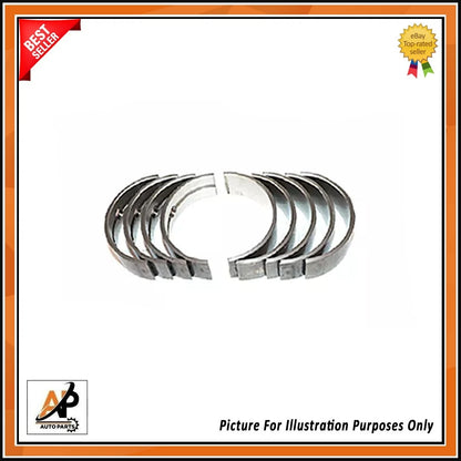 Crankshaft Rebuild Kit for BMW 330d 430d 530d 730d 3.0L Diesel (2006–2016)