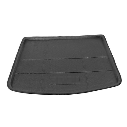 Rear Trunk Mat Cargo Liner for Ford Edge (2015-2018)