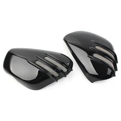 Battery Side Covers for Bobber & Speedmaster 1200 (2016-2023)